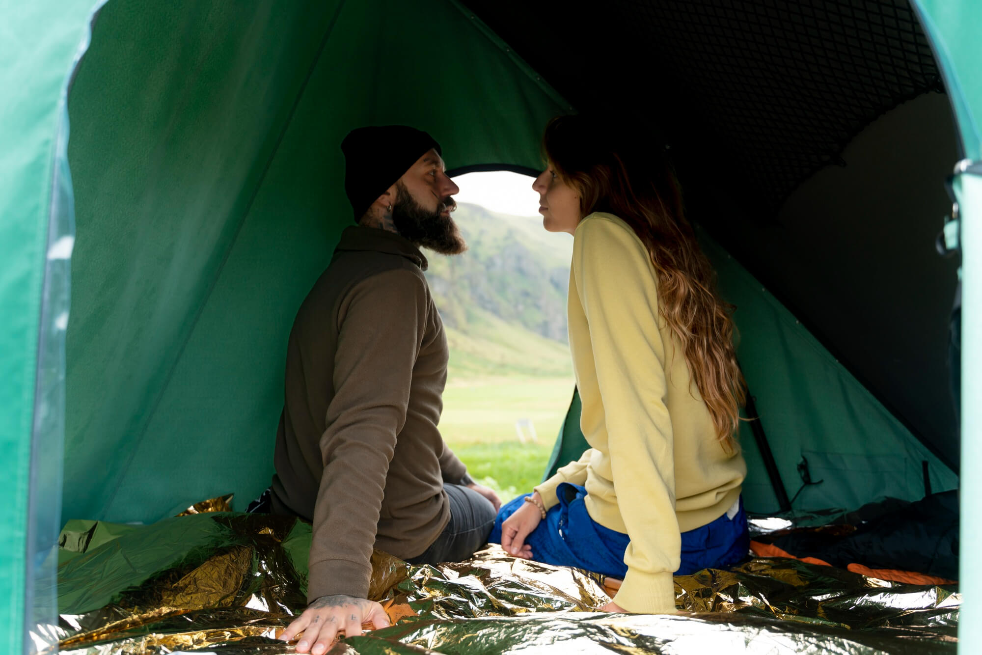 Stealth Camping Tent: 5 Most Important Things To Know 