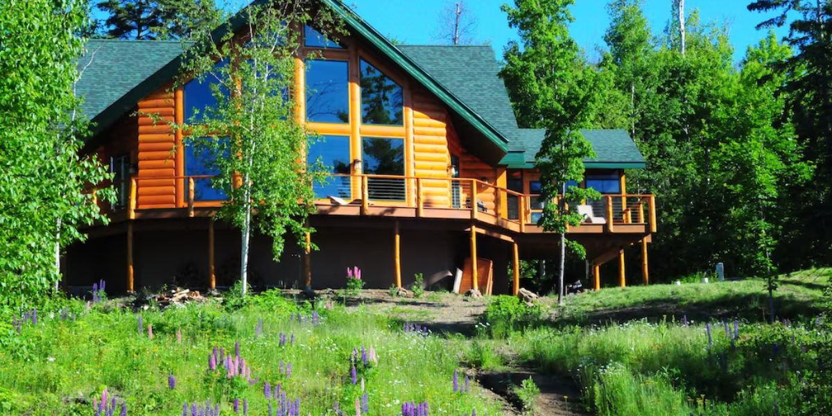 Pet Friendly Cabins On Lake Superior