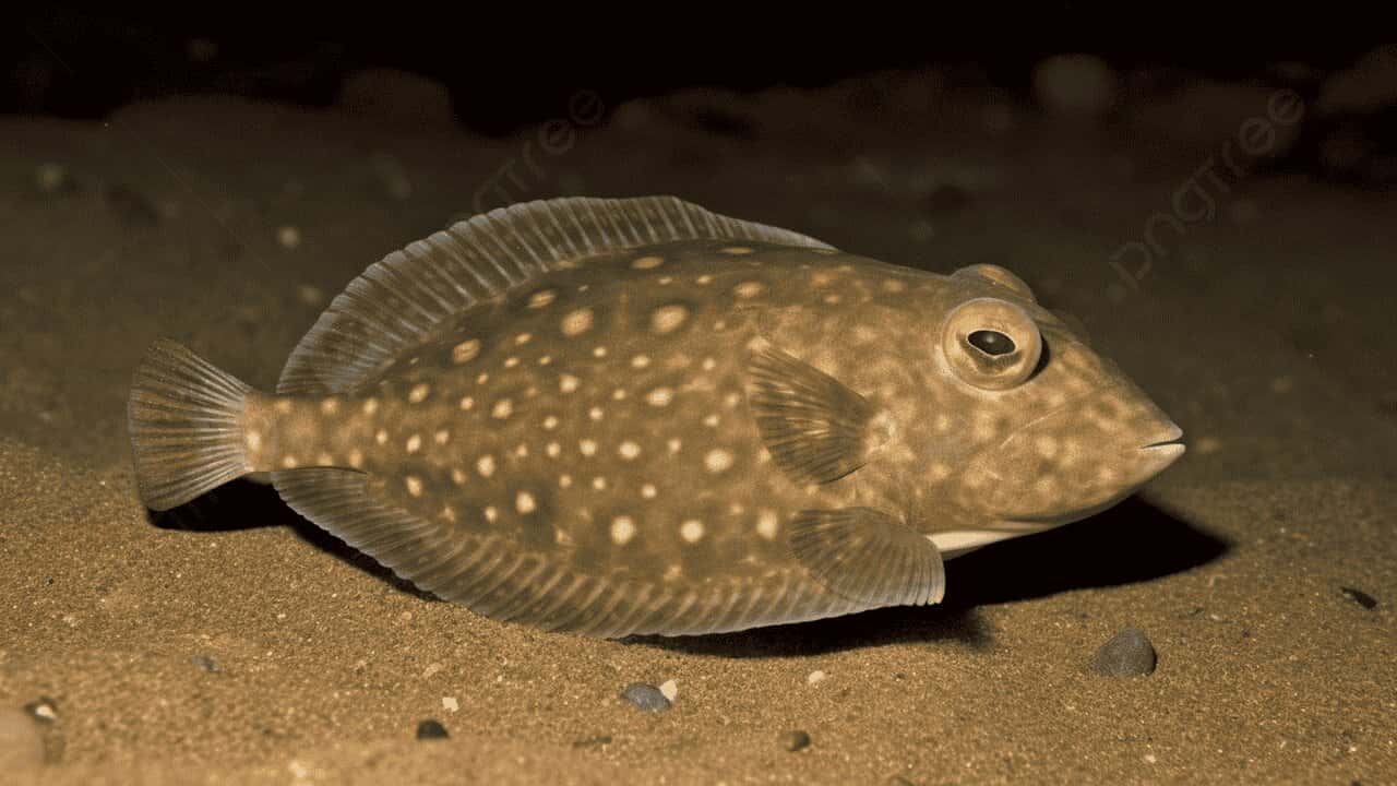 Can You Catch Flounder at Night